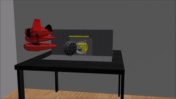 Final Project Animation - Maya 2016