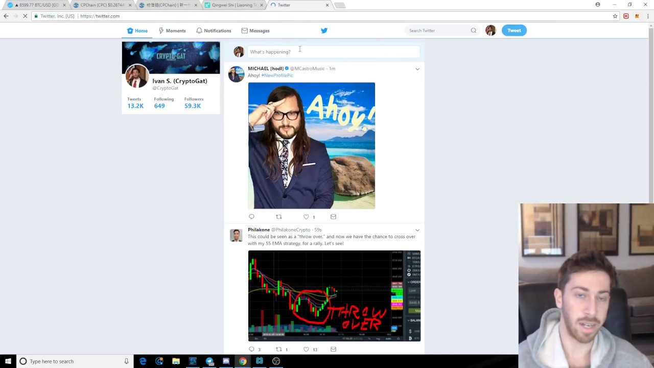 Top Research Strategies for Crypto!