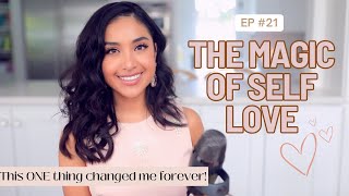 Let's Talk About Self-Love 💕 How to Love Yourself Exactly as You Are