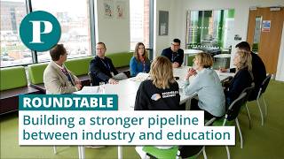 How can CTECs help fix the construction industry's skills gap?