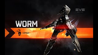 картинка: EVE Online: Соло Worm в Т3 бездне (Solo Worm in T3 Abyss)