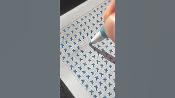 Your Comment = The Next Chapter: Let’s Get Creative! #handwriting #ocd  #relaxing #satisfying