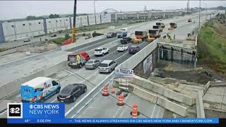 I-95 reopens less than 2 weeks after collapse