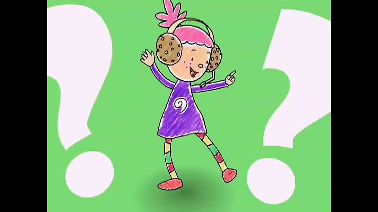 Pinky Dinky Doo Think Big Hip Hop Trap Remix - YouTube