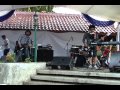 Social Network Generation - Pictures (Pay Money to My Pain cover) @ Natsu no Hi 2013
