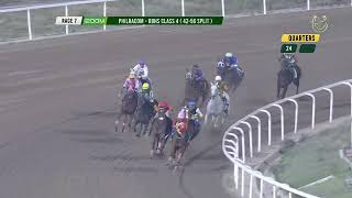 RACE 7 Class 4 RBHS Handicap 42 56 1200m MAY 6 2026
