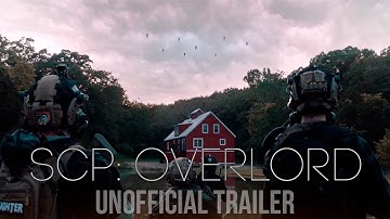SCP: OVERLORD | Unofficial Trailer | Fan Clip