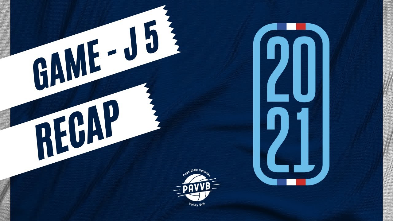 PAVVB - M.O MOUGINS - 5ème journée LAF LNV - Saison 2020-2021