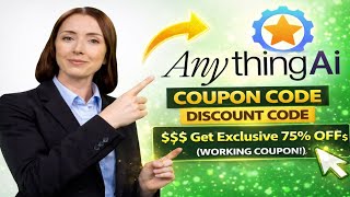 Anything Ai Promo Code | Anything Ai Coupon Code | Get Exclusive 75% OFF (Working Coupon!)