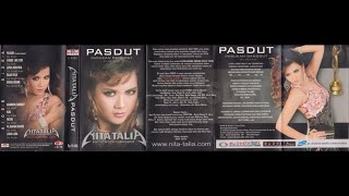 Nita Talia - PASDUT (Original Full Album) #mgmrecord