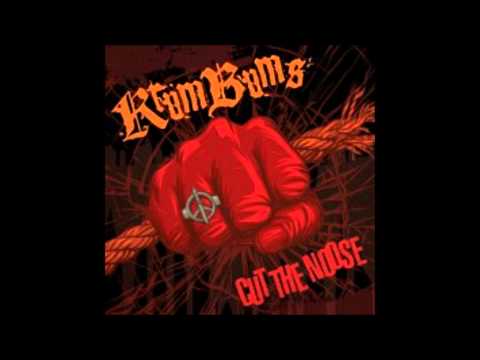 Krum Bums - Last To Go
