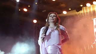 Nallıhan Funda Arar Konserini