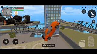 Real Gangster Crime - GTA Vice Town by Naxeex Studio - Trailer by Bas Leear screenshot 3