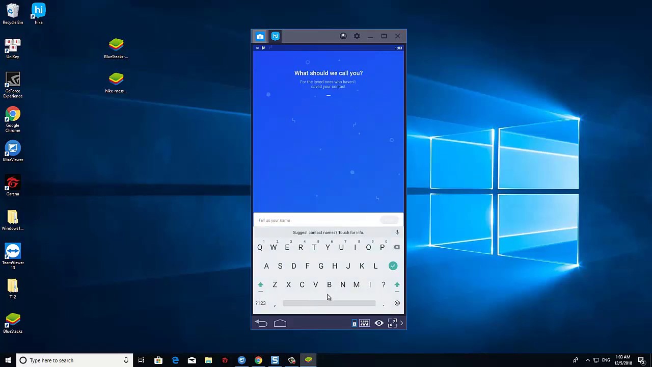 download hike for pc