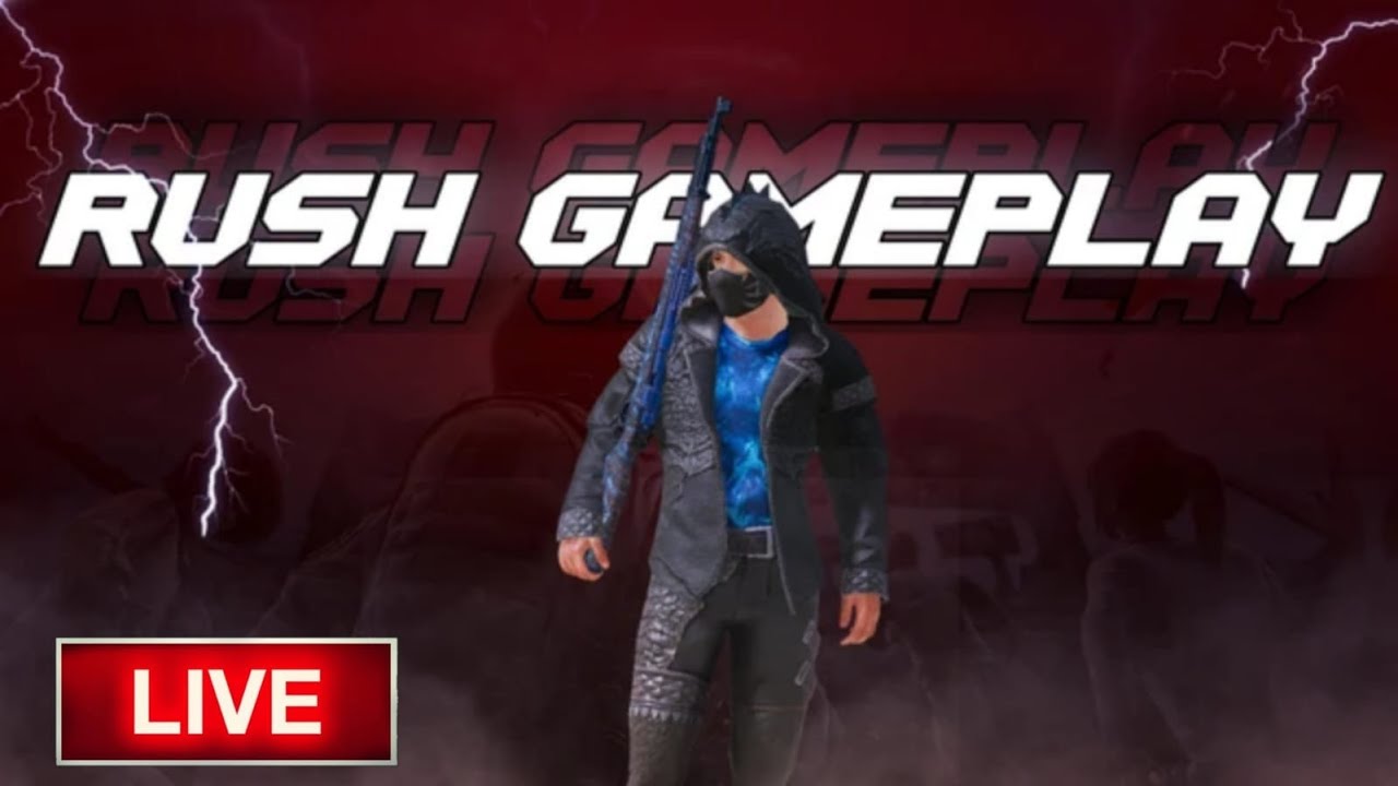 LIVE PUBG PC? BETTER THEN PUBG MOBILE INDIA in HINDI FULL RAGE