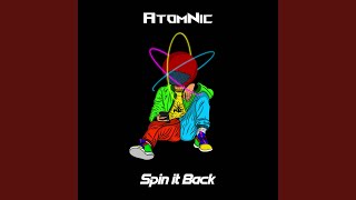 Spin It Back (Radio Edit)