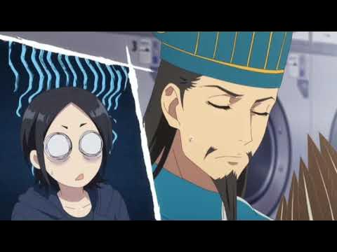 Paripi Koumei - 06 - Lost in Anime