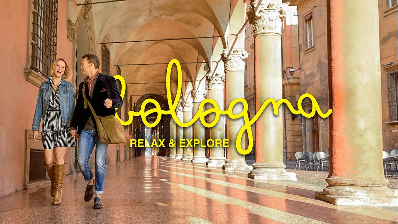 Bologna, Italy | People, Places and Vibes!