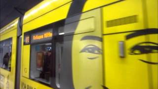 Wehrhahn Linie Erster Offizieller Betriebstag Der Wehrhahn-Linie