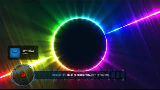 Budi Celop - Akhir Sebuah Cerita (PEP ZBM) 2021