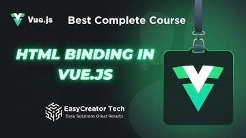 HTML Binding in Vue.js | Safely Render Dynamic HTML