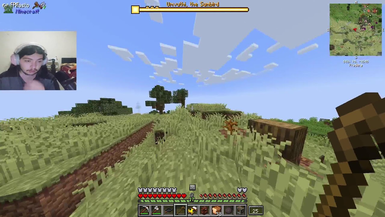 fantasy mechanisms, a ver si no se cae otra ves el stream XD