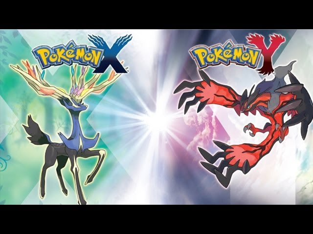 Pokémon XY opening - Megavolt on Vimeo