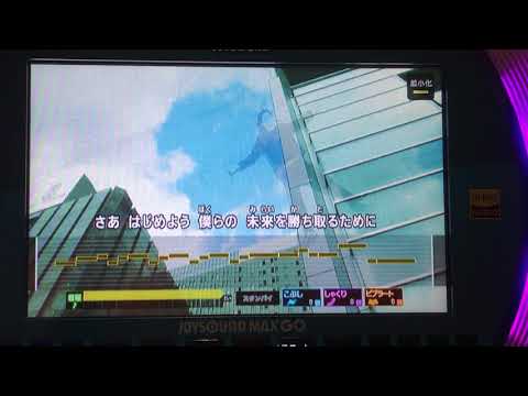 インパーフェクト カラオケで歌ってみた