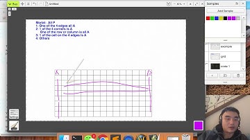 Codeforces Round #607 (div 1) B - Construction