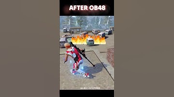 Power Of Ignis Character