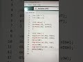 Multiple Led Blink using Arduino Uno
