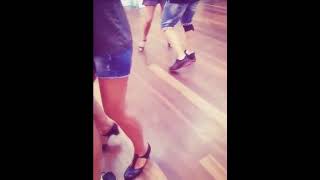 Academia De Baile Carmen Vera En Getxo