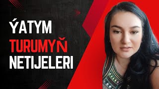 Ýatym Turum Hezillik Ahyrynda Nämeler Bolýar