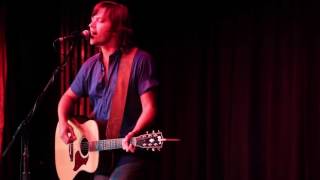 Watch Rhett Miller This Is What I Do video