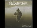 Comfort Zone (Acoustic) - Rebelution