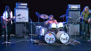 Franz K. - Sensemann - Live 1972 - Remastered