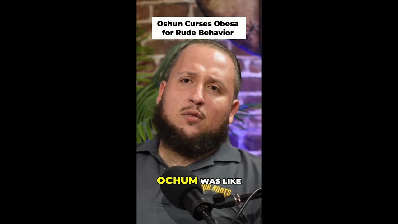 Oshun's Plan