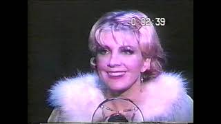 1998 Tony Awards- PBS portion