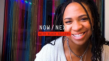 Creating your brand | Depop Now/Next 2.0