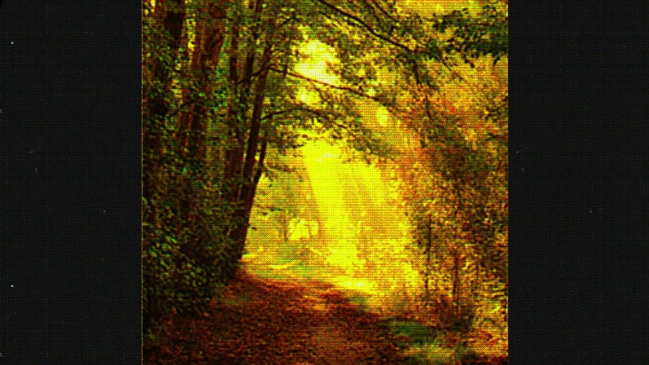 [NAV x CLAMS CASINO Type Beat] – “GOLDEN LIGHT”