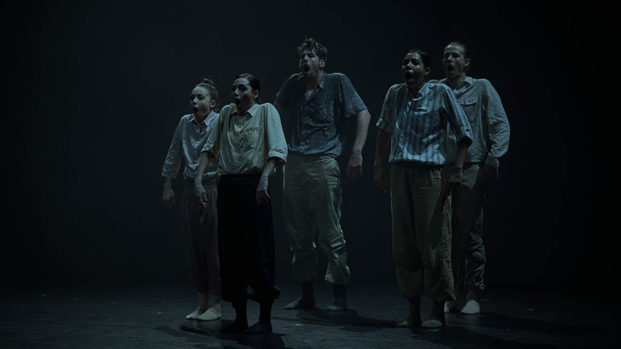 Trailer ‹Grand Finale›