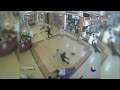 New video of the terrorist attack at a shopping mall in Kenya - First Impact