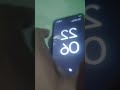 Samsung Galaxy A01/A015F/a01q : succes flash android 16