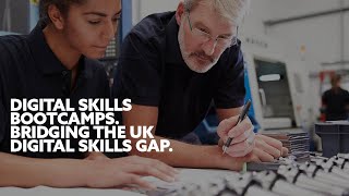 Digital Skills Bootcamps | Northumbria University
