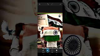Indian flag photo editing apps #edit #photography #viralshorts #shorts screenshot 3