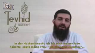 Zina Eden Kadınlar Ve Erkeklerin, Evlenmesi ? Ebu Hanzala