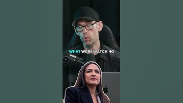 Will AOC Replace Bernie? | Tom Bilyeu