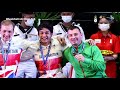 2022 IWAS Wheelchair Fencing World Cup | Chon Buri, Thailand | Medal ceremonies