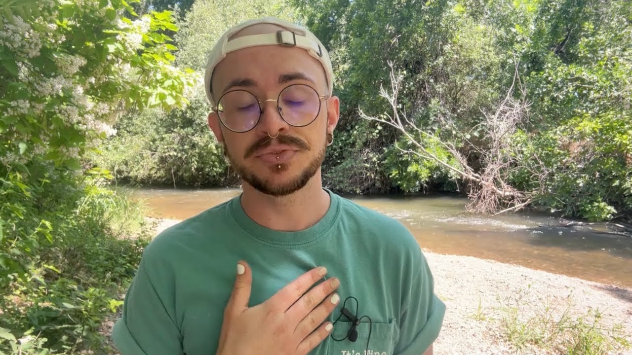 REST IS SACRED | Channeled Message from Spirit ✨