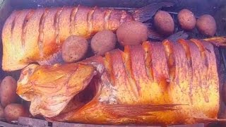 Дальневосточный шаробан, Рецепт приготовления шаробана из Верхогляда Дальневосточный шаробан, Рецепт приготовления шаробана из Верхогляда